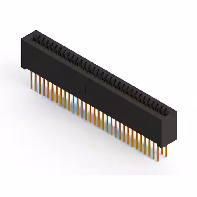 392-062-523-201 EDAC Inc.  Edgeboard Connectors